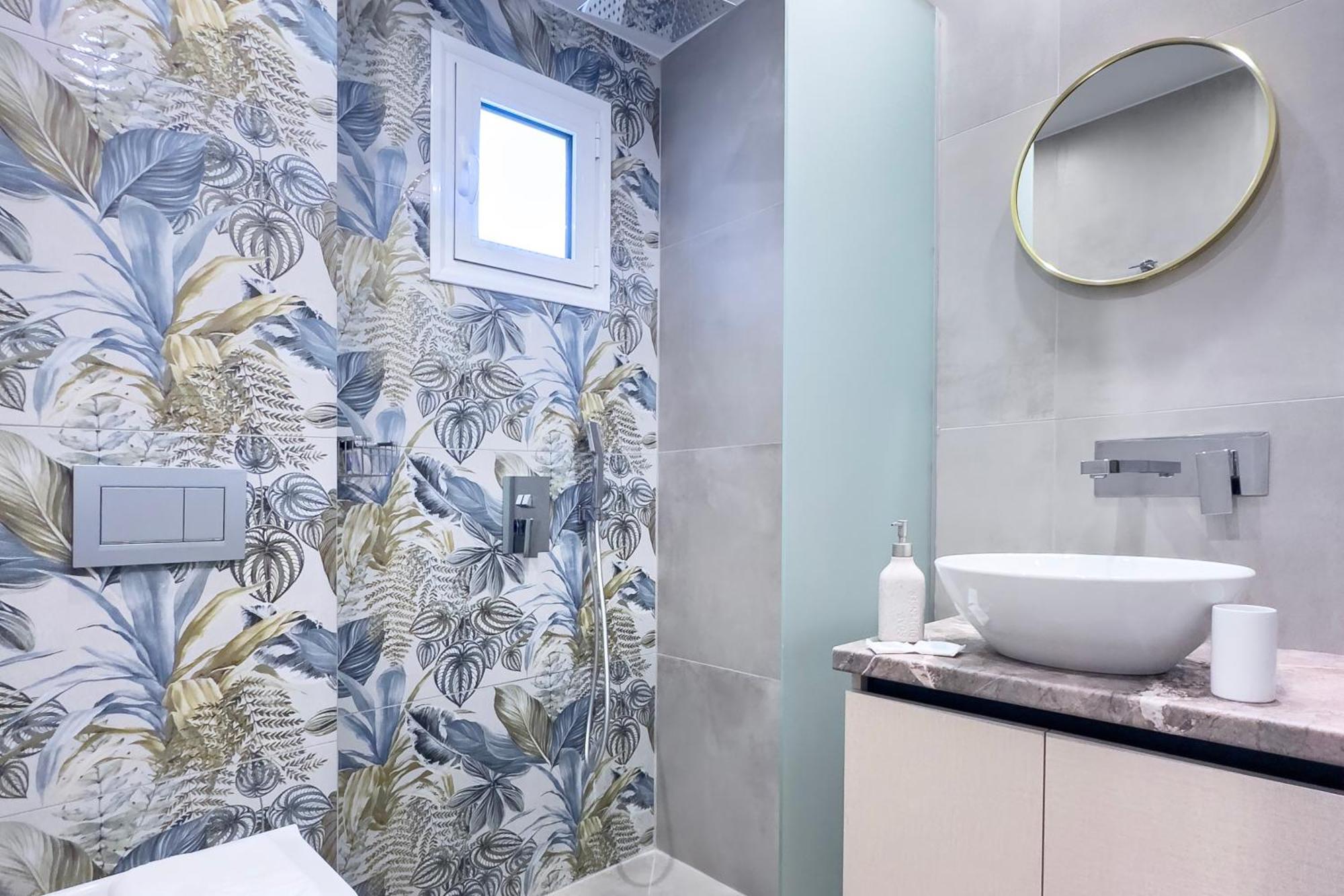 Stylish Living - Iro Apartment เอเธนส์ ภายนอก รูปภาพ