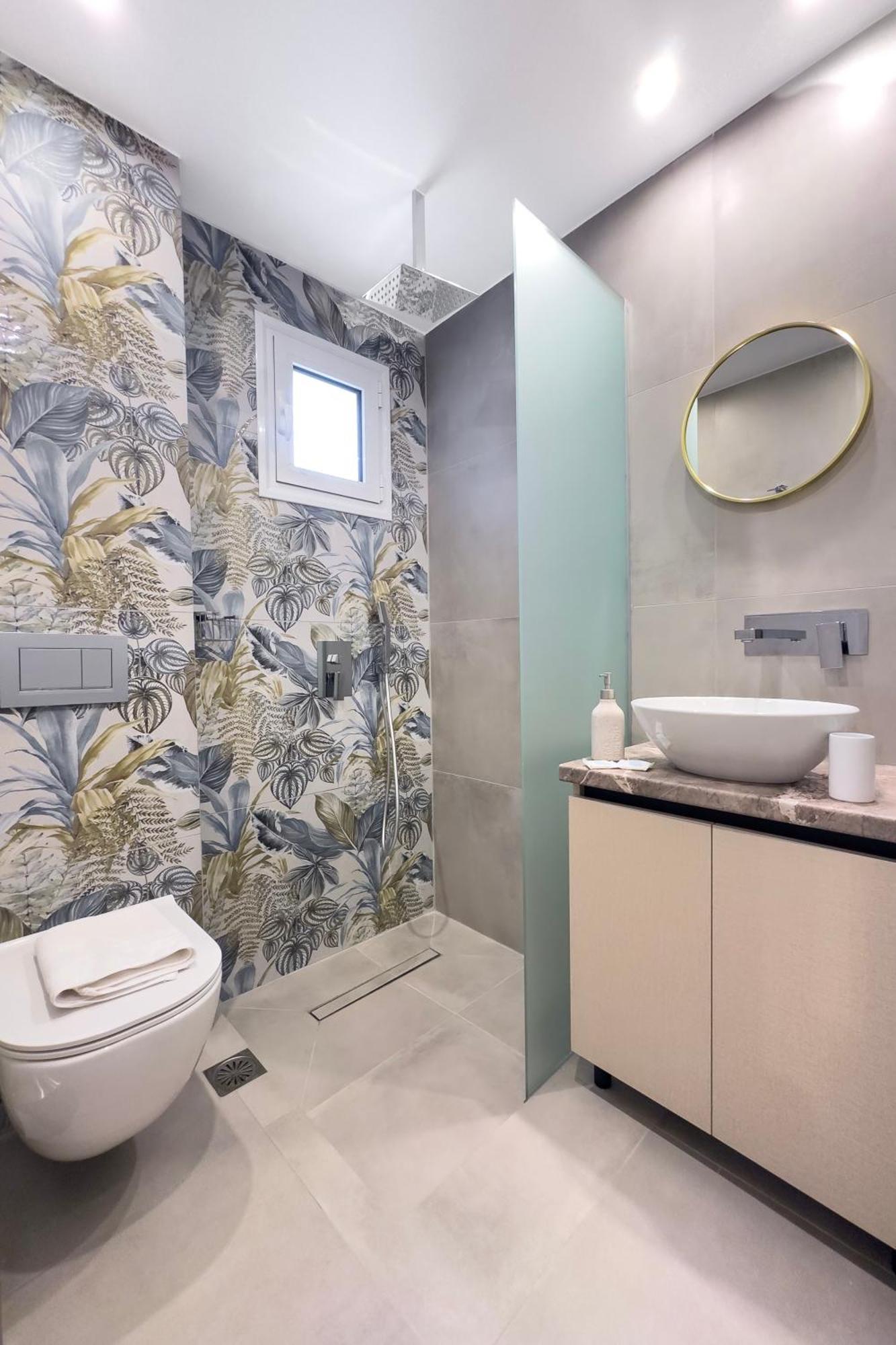 Stylish Living - Iro Apartment เอเธนส์ ภายนอก รูปภาพ