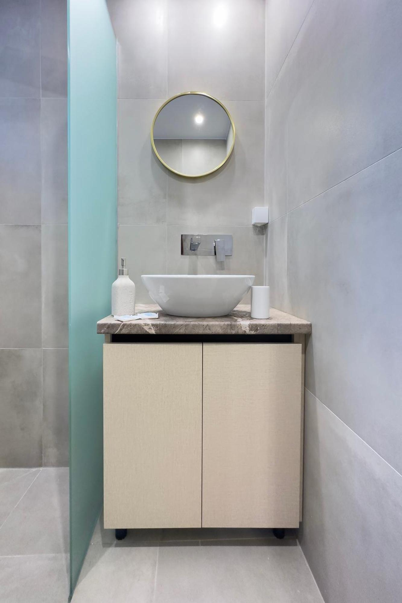 Stylish Living - Iro Apartment เอเธนส์ ภายนอก รูปภาพ